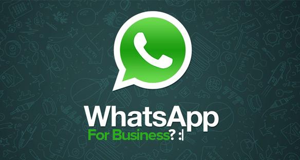 WitcampEmprende's tweet photo. WhatsApp se aplica al soporte, marketing y trabajo en equipo #WhatsApp http://t.co/7X6OcGYSBq http://t.co/Q55Yt9fJgf