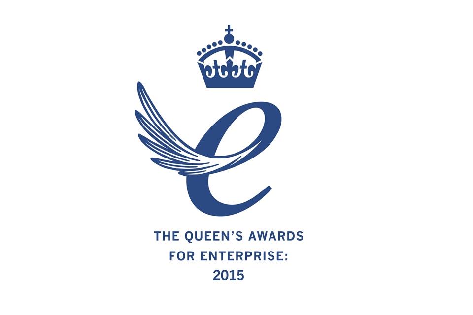 Just 2 months left to enter Queen’s Awards for Enterprise - competition closes 30th Sept bit.ly/QApply16