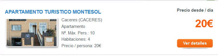 Apartamentos Turisticos Montesol en Caceres se incorpora a #Asetur 
ecoturismorural.com/index.php?acci…