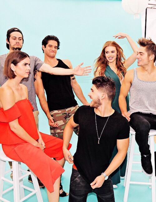 SecureAmbient's tweet image. "TRUE SQUAD." @SubmissiveComic