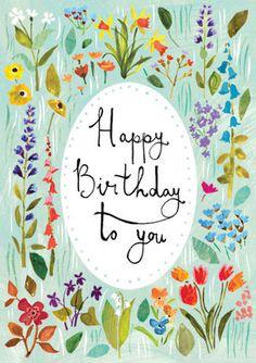 Happy Birthday to our fantastic <a href="/helen_laverty/">Helen Laverty MBE</a> - we hope you have a lovely day
