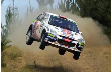 JournoJason's tweet photo. Still the biggest. Still the best. Thanks for the memories Colin. #WRC http://t.co/NZ0AcpZHA7