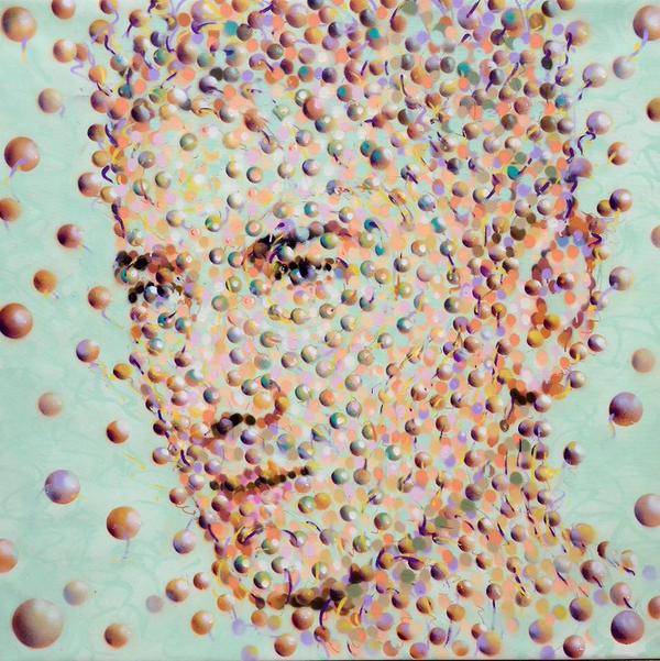 New upcoming solo #exhibition by @akajimmyc, at <a href="/LollipopGallery/">Lollipop Gallery</a>  in #Shoreditch bit.ly/1IoZeAb