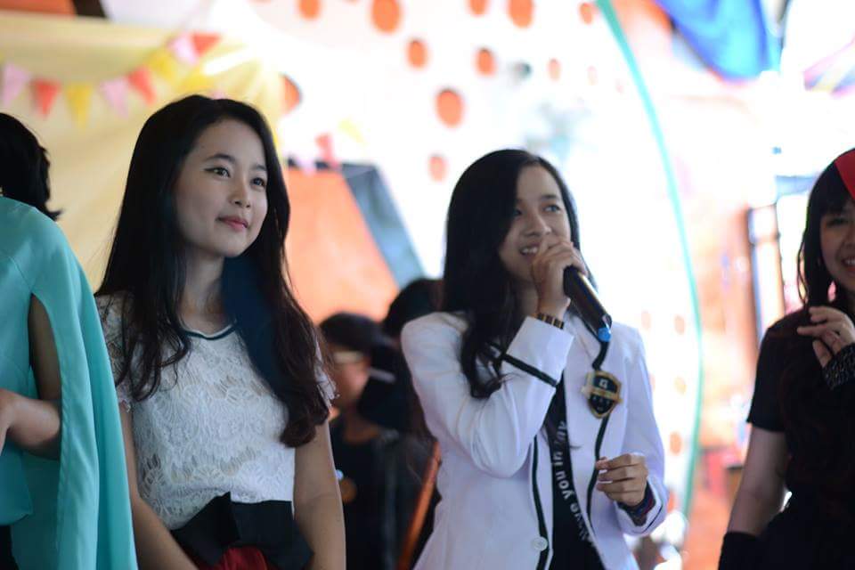 meliaasp's tweet photo. Super candid @JKT48PasuruanFC  anniversary🎉🎉 http://t.co/D2p3zefP10