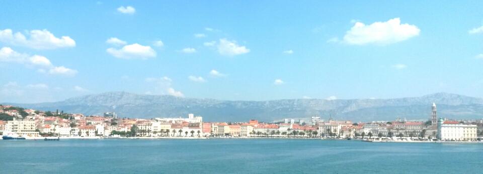 CroPetra's tweet photo. #Split #summer #dayoff http://t.co/9SueoGYXPi