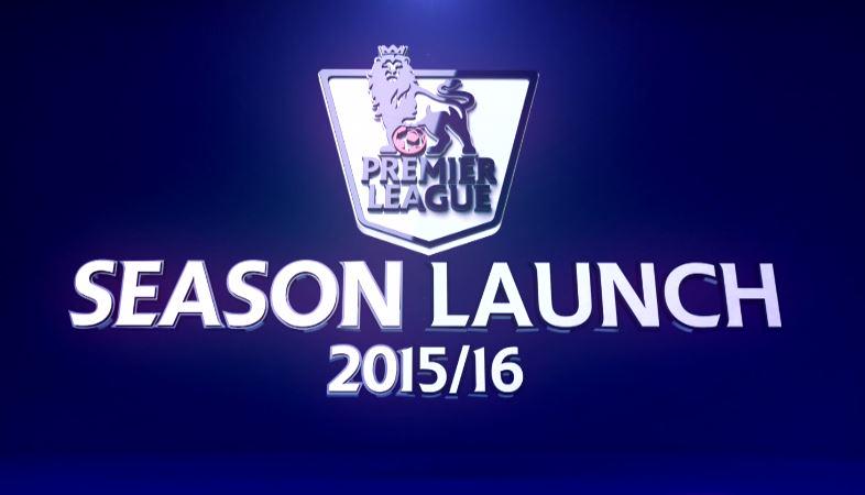 SkySportsNews's tweet photo. It's the official 2015/16 #PremLaunch.
Give us your thoughts ahead of the big kick-off. Use the hashtag above. http://t.co/4OOBXfZGJb
