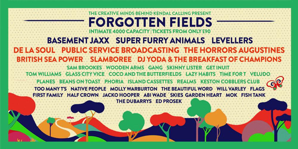 TheBasementJaxx's tweet photo. Don’t forget ! This Friday we are at @ForgottenFLDS in Kent. http://t.co/kotps3ST3M