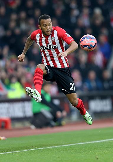 Happy 26th birthday to the one and only Ryan Bertrand! Congratulations 