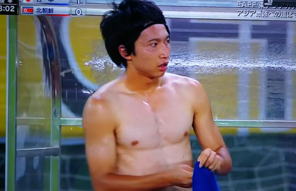 柴崎岳 Bot Gaku Shibasaki Twitter