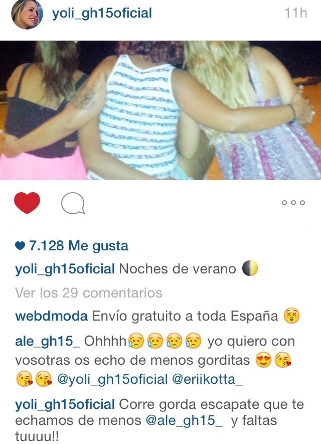 NhAlmap2's tweet photo. Como se exan de menos!! 😍😍#OrgulloPrimista ❤️ http://t.co/SjIm1aEB5e