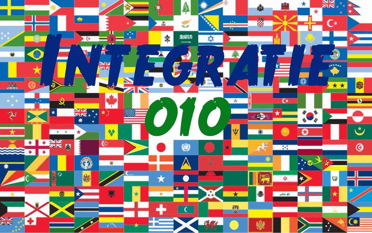 Diversiteit R'dam tweet media