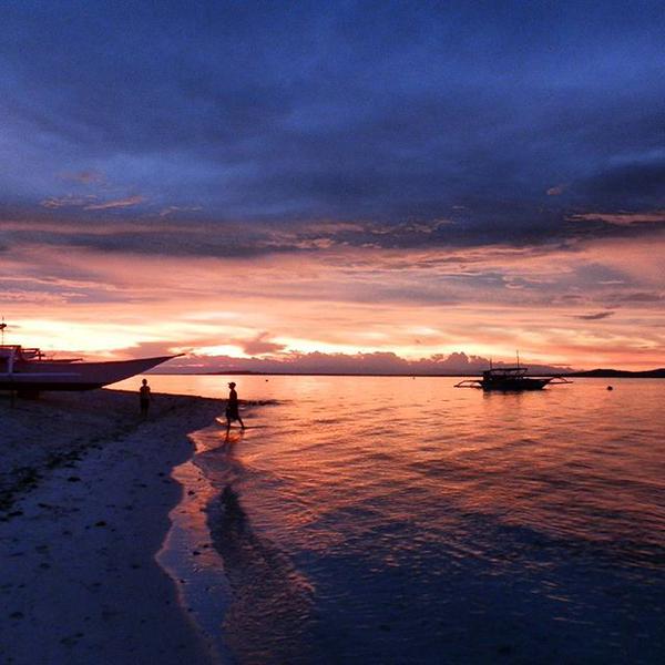 Philippines Tourisme tweet media