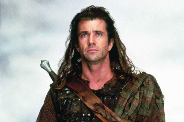 ScotlandNow's tweet photo. Braveheart to mark 20th anniversary with special screening near Wallace Monument http://t.co/vTpJXFdkyv http://t.co/dYX7XNtgSd