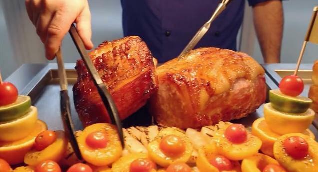 TheLochHouse's tweet photo. Fabulous Carvery available 7days a week 🍴👍 http://t.co/jVIDwwRVli