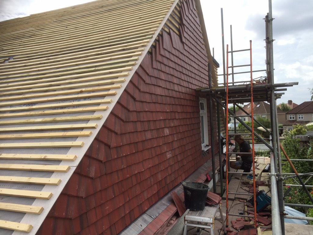 Gable End Roof Tiles Tile Design Ideas Gable End Roof Tiles Tile Design Ideas