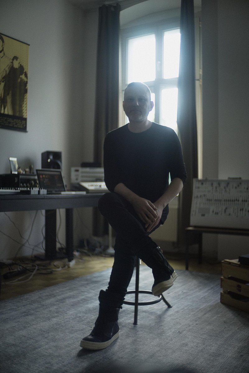 residentadvisor's tweet photo. Function goes deep on his craft in our new feature series, The art of DJing. http://t.co/XKOtlhOW77 http://t.co/5MvZrdTYxp