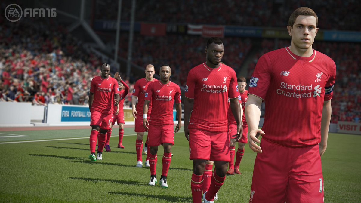 EA SPORTS FC tweet media