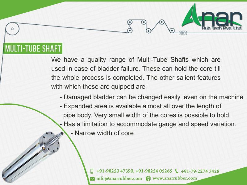 AnarRubTechPLtd's tweet photo. #MultiTubeShaft #Shaft #AnarRubTechPvtLtd #AnarRubTech #AnarRubber http://t.co/SLBeqNZVAs