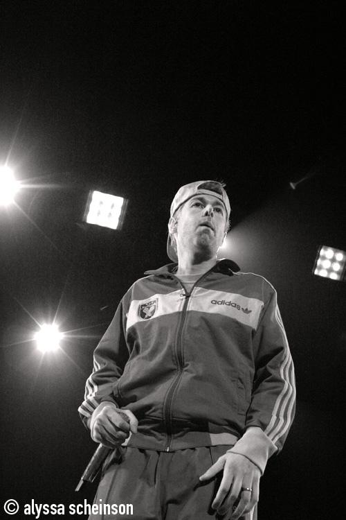 Photo: Happy Birthday to Adam Yauch. 