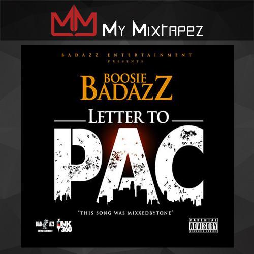 therealjnice's tweet image. I liked @BOOSIEOFFICIAL 'Letter to Pac' using @mymixtapez app bit.ly/1zVpgvw