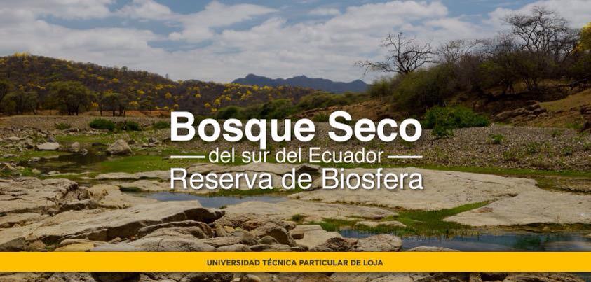 uveguevara's tweet photo. Bosque Seco, declarado sexta Reserva de Biosfera ecuatoriana por parte de la #UNESCO @LorenaTapiaN http://t.co/a97s64Ry1w