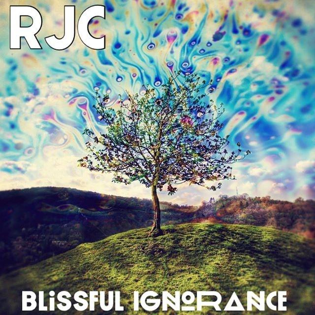 HiSoMusic's tweet photo. With already over 5,000 listens RJC EP Blissful Ignorance is officially out. @ItsRJC #HISO
 http://t.co/qxEPVVjpSA http://t.co/XfAI4Wbsy4
