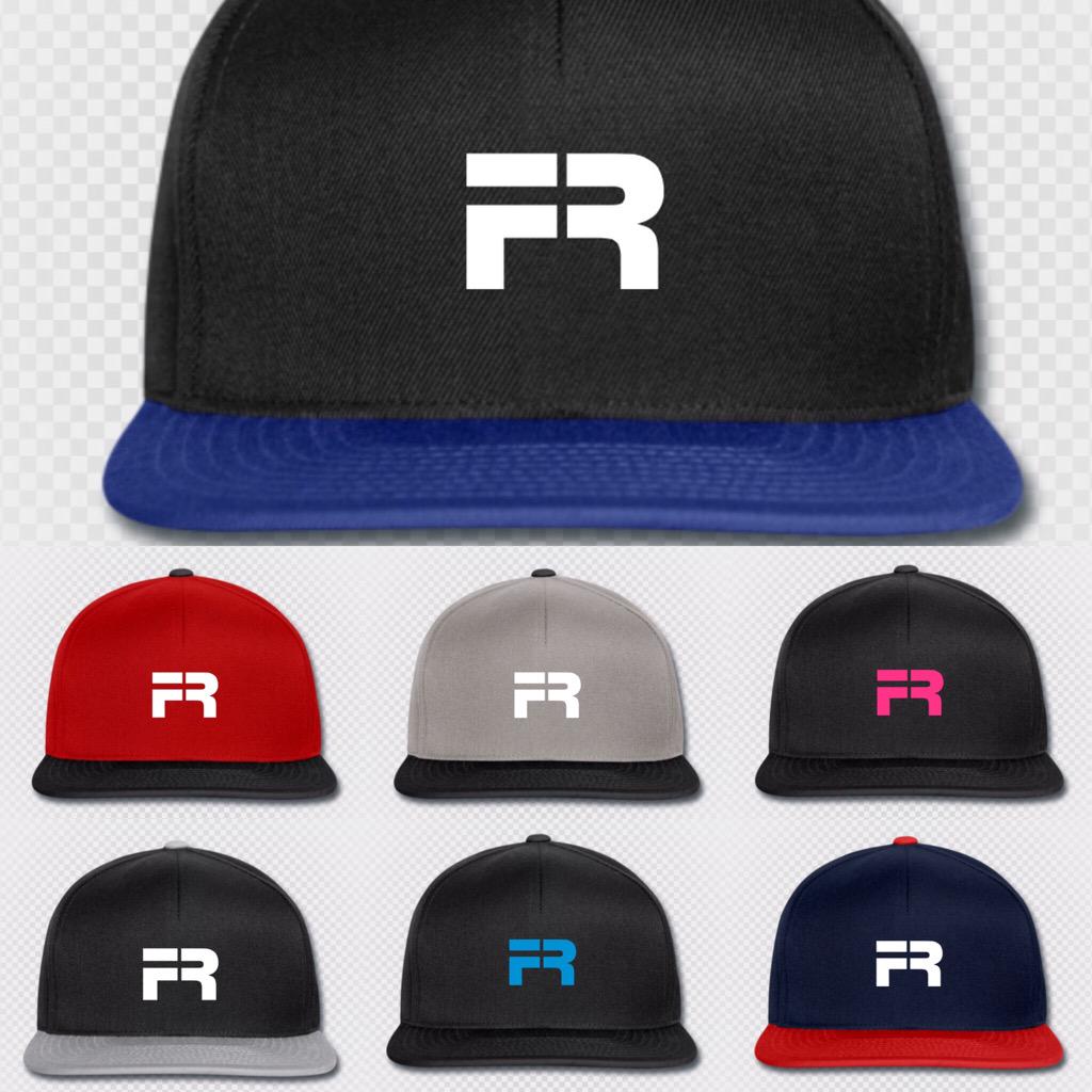 _frproject's tweet photo. Tu gorra FR Project "LIMITLESS" por sólo 20€!! Comprala ya! #FR #FRPROJECT http://t.co/AiwclFgLkK http://t.co/9lVhridvFF