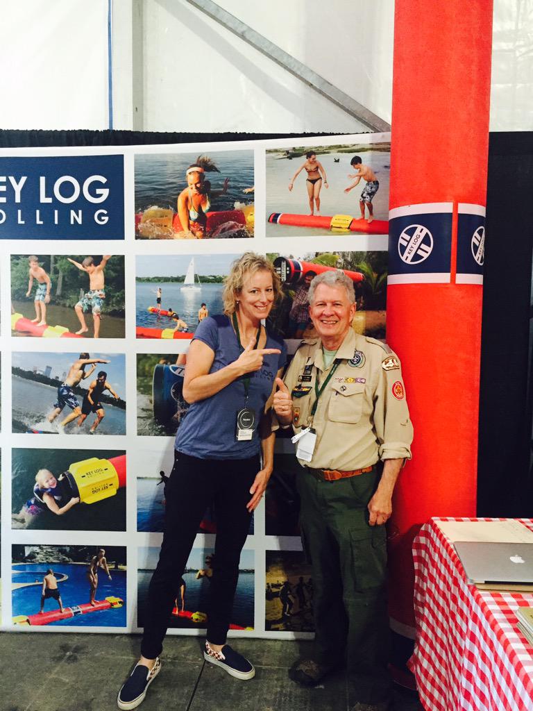 KeyLogRolling's tweet image. @oanoac Yo Ho! Congrats to Illinek Lodge 112. They&apos;ll be #keylogrolling soon!