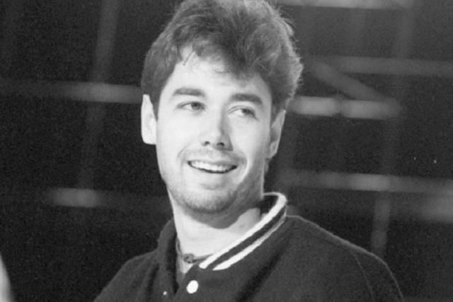 Happy Birthday to Adam Yauch aka MCA of the who would\ve turned 51 today. 