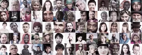 themarginalian's tweet photo. What a lovely project – the world’s first museum of empathy http://t.co/GU695pwr6y http://t.co/y66BgUDF0B