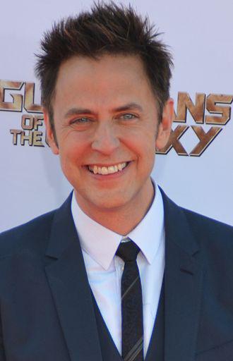 Happy Birthday. Today, Aug 5, 1970 James Gunn, American actor, screenwriter, film director 