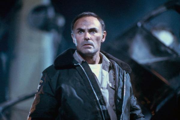 Happy 80th birthday to John Saxon (A Nightmare on Elm Street, Black Christmas, Tenebre):  