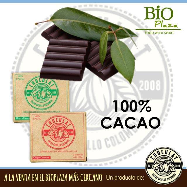 bioplazaorg's tweet image. [Degustación] HOY 11AM a 3PM @chuculatcol 100% cacao y fruta deshidratada de piña #BioPlazaNogal Calle 79B No 7 – 90