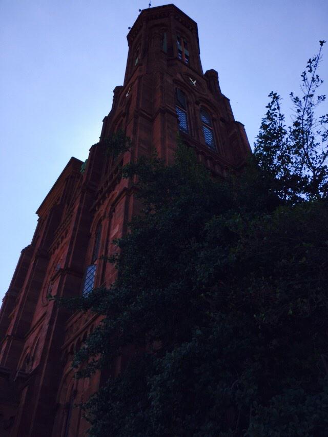 robinharriford's tweet photo. #Smithsonian with @mclaurin_meagan and @MsTSumter #learninginDC #RichlandTwo #CCELSC http://t.co/H2Yr5bb64m