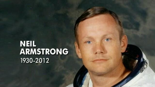 Happy birthday Neil Armstrong,1st. man to walk on the moon 1969   