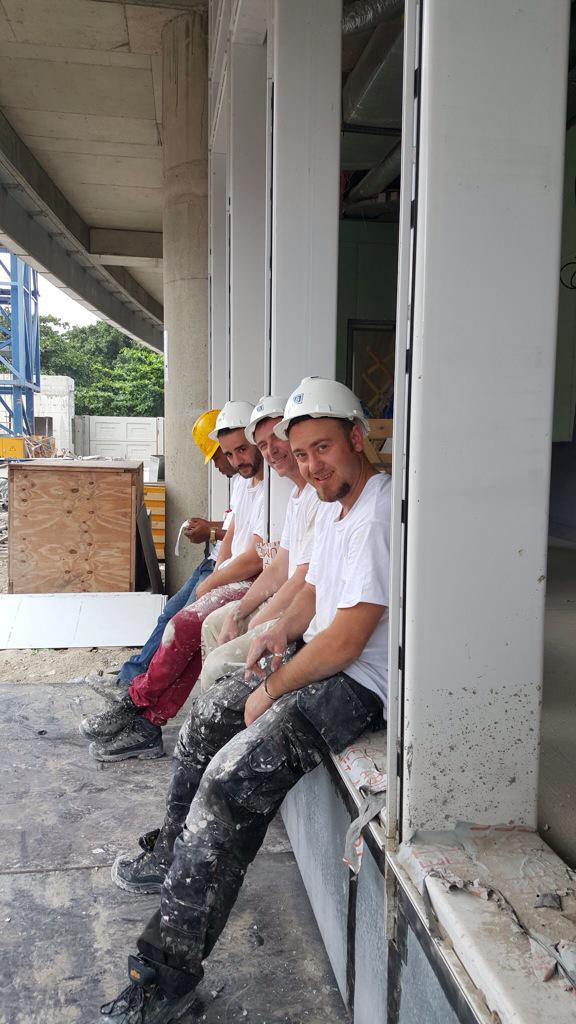 calfecrimmings's tweet image. @calfecrimmings CREW #workaboard  in Lagos Nigeria last week