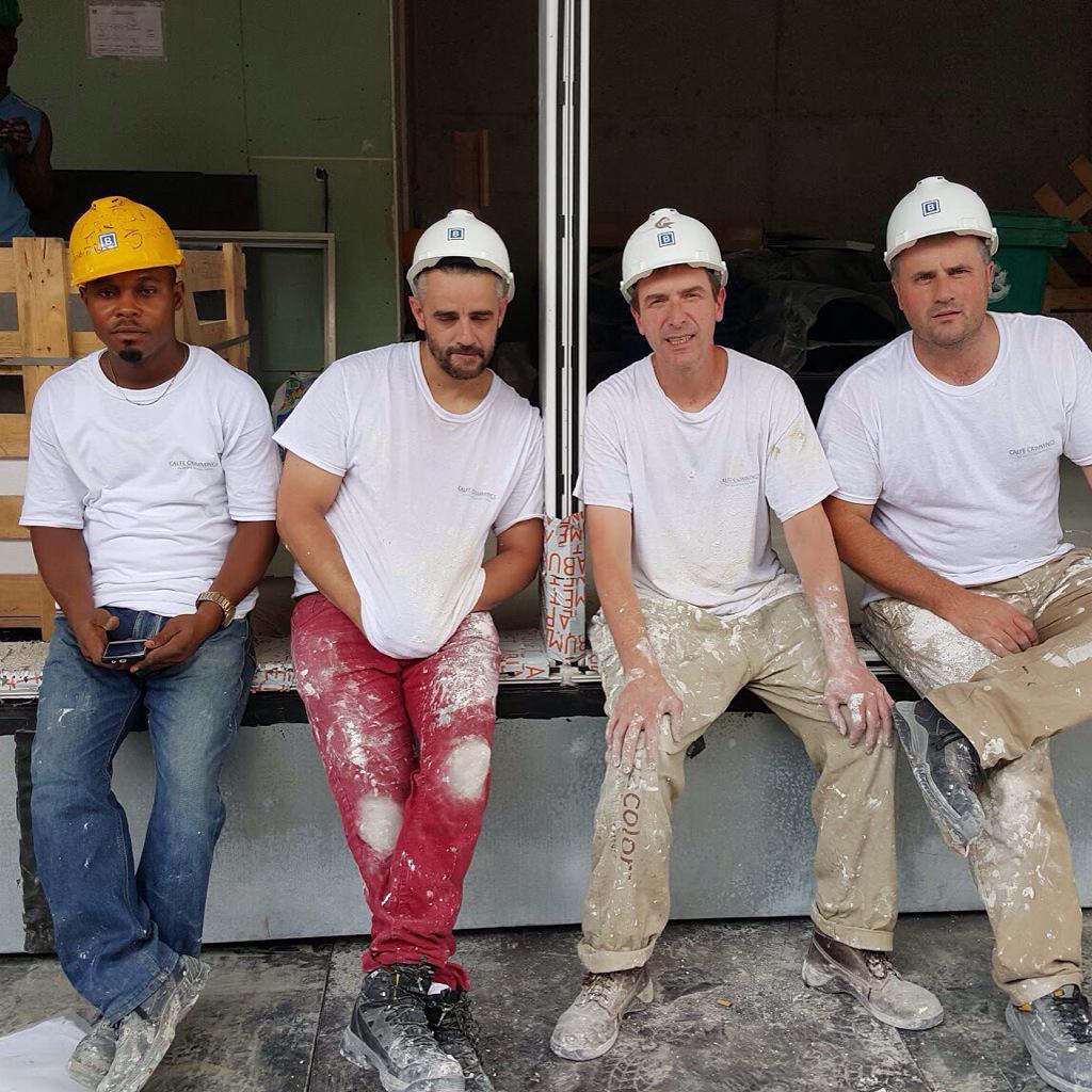 calfecrimmings's tweet image. @calfecrimmings CREW #workaboard  in Lagos Nigeria last week