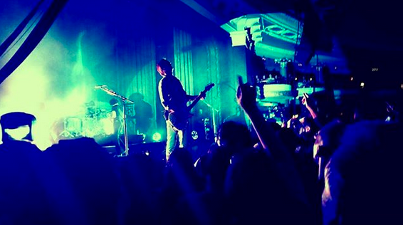 Check out some great photos from last night in Milwaukee bit.ly/1MMWByy