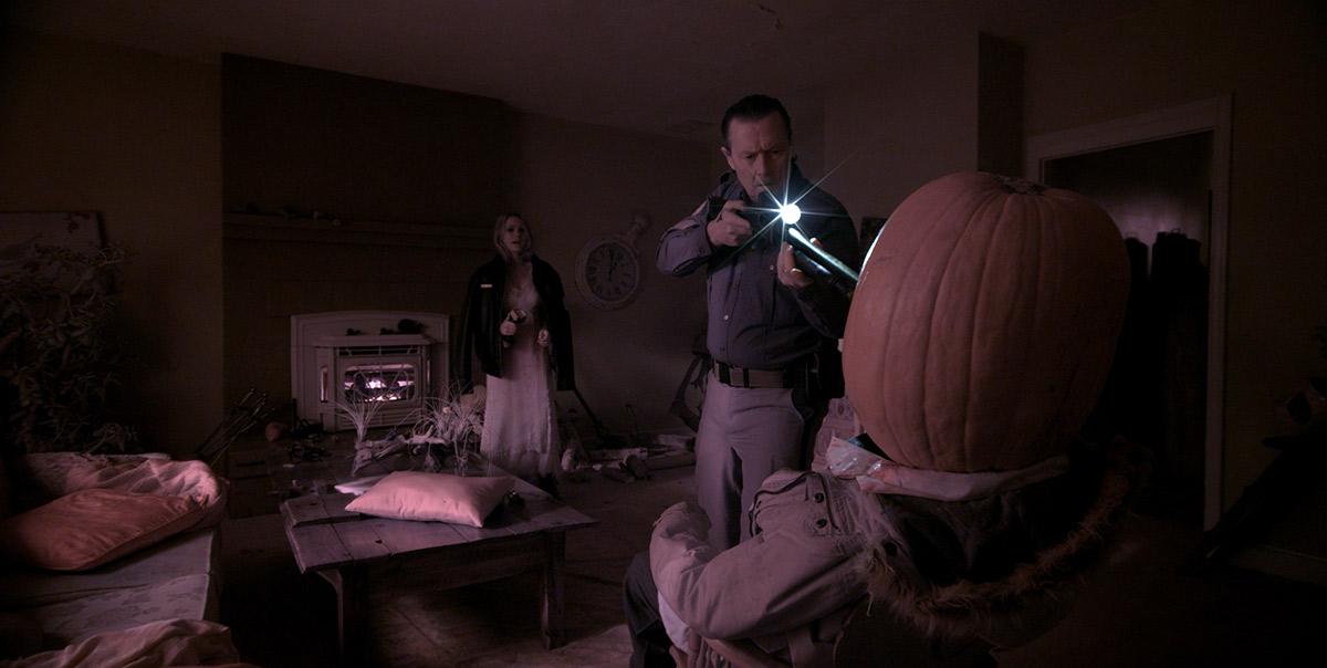 mmadnesstiff's tweet photo. Pleased to reveal our first Vanguard title of #TIFF15. 

Bruce McDonald's #Hellions has a Cdn Premiere at #TIFF40! http://t.co/De4zZoV2Jh