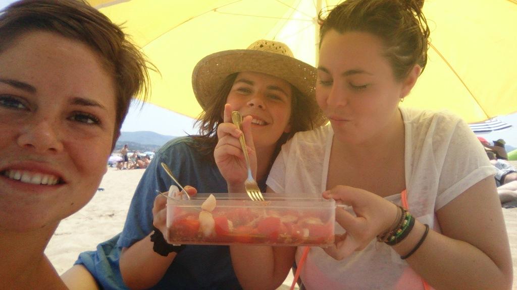 AmaiaReta's tweet photo. Dulceveranoenfamilia http://t.co/N1ptYG55uM