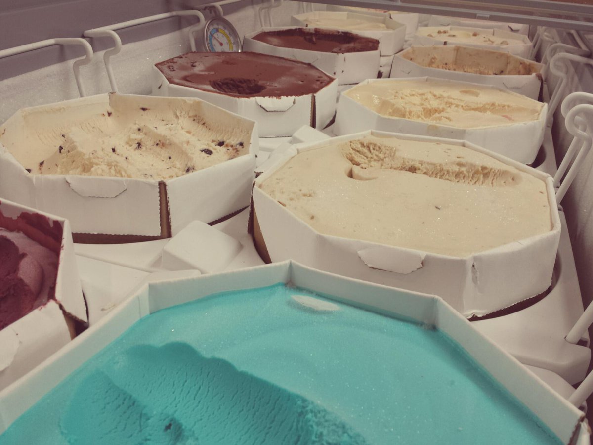ForwardRxColWI's tweet photo. We stock 12 flavors of @Sassy_Cow Ice Cream ! Have it in a dish, cone, or waffle cone...or take a quart home! http://t.co/vYBUNHtTTz