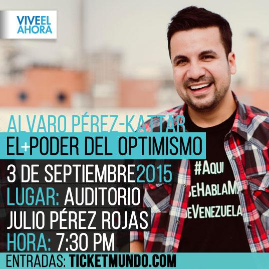 ViveAhoraVe's tweet photo. Piensa de manera optimista y veras oportunidades donde otros ven problemas // http://t.co/0uAooMOntP