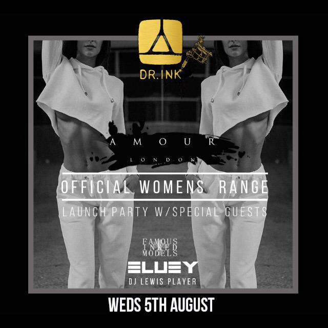 Join me tonight at @dstrktlondon for the launch of @AmourLDN womens range from ten  @Dr__Ink @FamousModelin<a class="tags" target="_blank" title="On Twitter" href="/?out=eyJ0eXAiOiJKV1QiLCJhbGciOiJIUzUxMiJ9.eyJpYXQiOjE3MjQ1Njg5NDQsImlzcyI6InR3cG9ybnN0YXJzLmNvbSIsIm5iZiI6MTcyNDU2ODk0NCwiZXhwIjoxNzU2MTA0OTQ0LCJyZWRpcmVjdF91cmwiOiJodHRwczovL3R3aXR0ZXIuY29tL2RzdHJrdGxvbmRvbiJ9.Uvf3N0W6vVv1a2Q2ro6zx7wqoXjP9rbx8OsWvIg2nvv0h4E9yhm-Q5pTSCC1FV2udscALBHlt0JFApSAvrbNFA">@dstrktlondon</a><a href="/tag/nfts"class="tags"><span>#nfts</span></a><a href="/tag/nftdrop"class="tags"><span>#nftdrop</span></a><a href="/tag/dropnft"class="tags"><span>#dropnft</span></a><a href="/tag/nftphotographers"class="tags"><span>#nftphotographers</span></a>