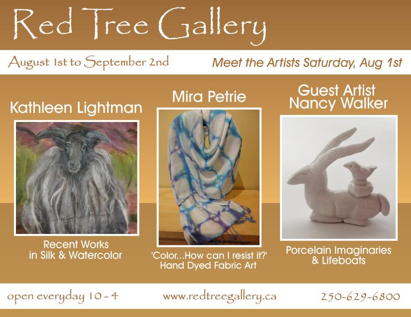 Red Tree Gallery (@rtgallery) on Twitter photo 