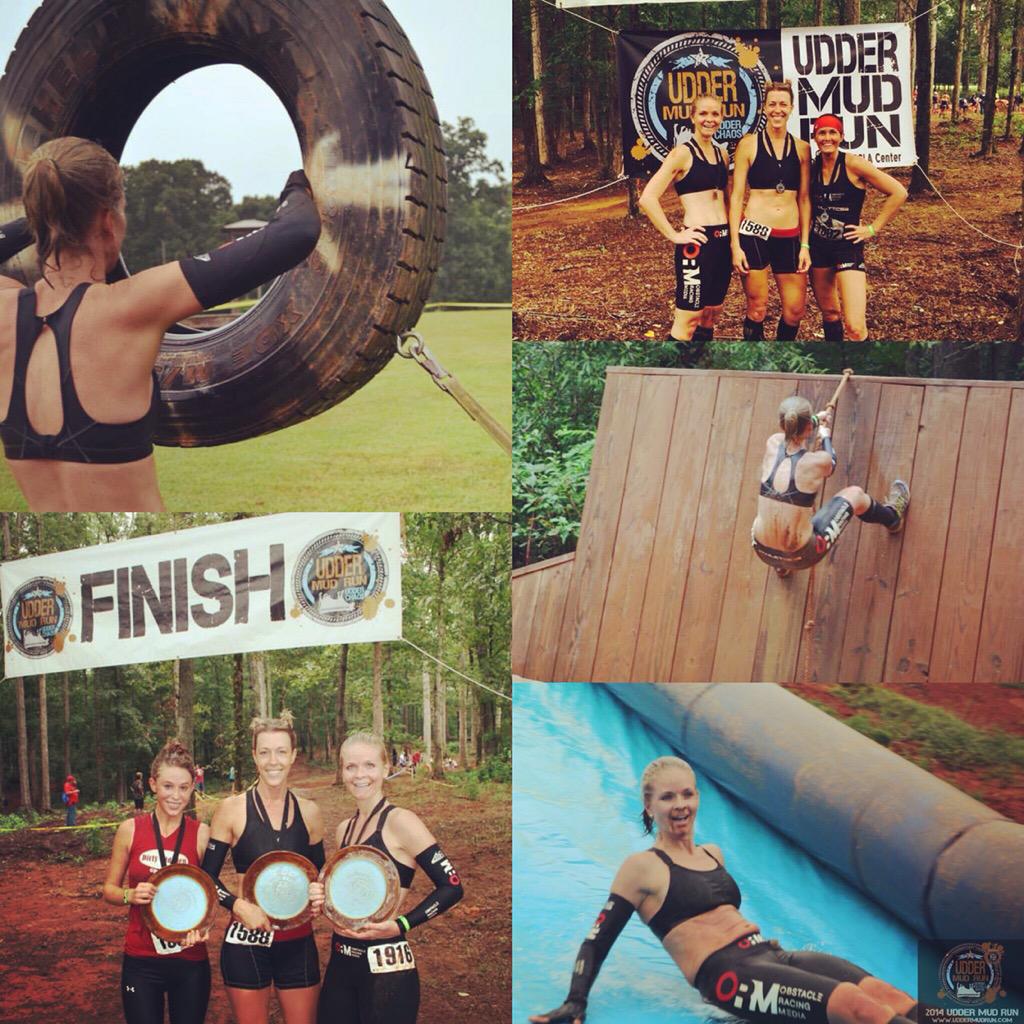 Momontherun82's tweet photo. Looking forward to another great OCR this weekend at @UdderMudRun. #umr15 #OCR #uddermudrun http://t.co/3BiuZJBylj