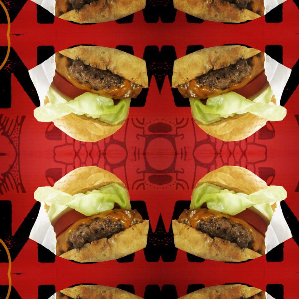 Wagyu 和牛 significa "armonía" 
#DaMuncheeseBurger 
100% de carne wagyu , pan artesanal