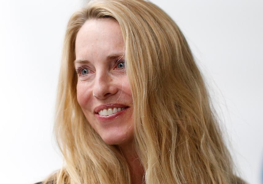 ForbesWomen's tweet image. The world&apos;s richest women in tech in 2015: onforb.es/1IN7uxx