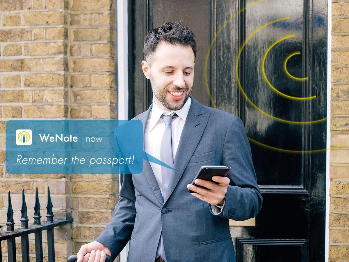 WeNote_app's tweet image. Last few hours to get WeNote at a special price.
Hurry up, pre-order now. igg.me/at/wenote #reminder #IoT