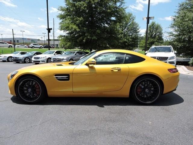 BenzLocator's tweet image. 2016 Mercedes Benz AMG GTs. Available Now!  Visit benzlocator.weebly.com