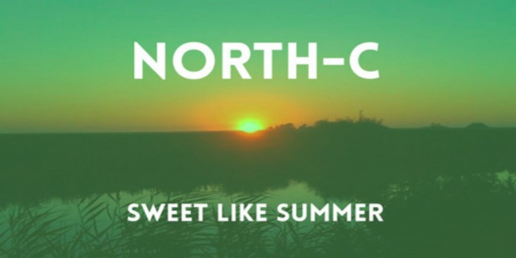 .<a href="/northcmusic/">North-C</a> will produce good thoughts that shine out of your face like sunbeams 

LISTEN ☛ pgs.fm/Sweet-Like-Sum…